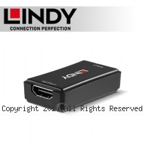 LINDY 林帝 HDMI 2.0 18G 訊號放大器 50米 (38211)