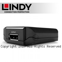 LINDY 林帝 DisplayPort 1.4 訊號延長器 (38415)