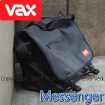 VAX 唯雅仕 Basic Messenger 雅仕 郵差包