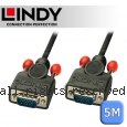LINDY 林帝 VGA 公 to 公 傳輸線 5m (31443)