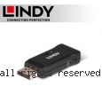 LINDY 林帝 DisplayPort 1.4 EDID 學習/模擬器 (32118)