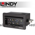 LINDY 林帝 多媒體 四進一出 HDMI 轉接盒 (38271)