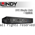 LINDY 林帝 DVI Single Link 一進四出 影像分配器 (38306)