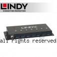 LINDY 林帝 USB 3.0 工業級 7埠 延長集線器 (43128)
