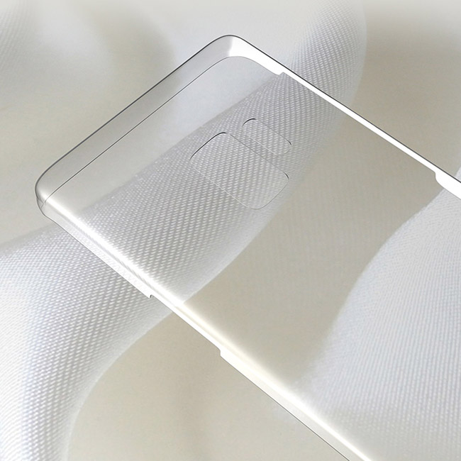 透明殼專家 SAMSUNG S9 防爆軟膜全螢幕保貼2枚入